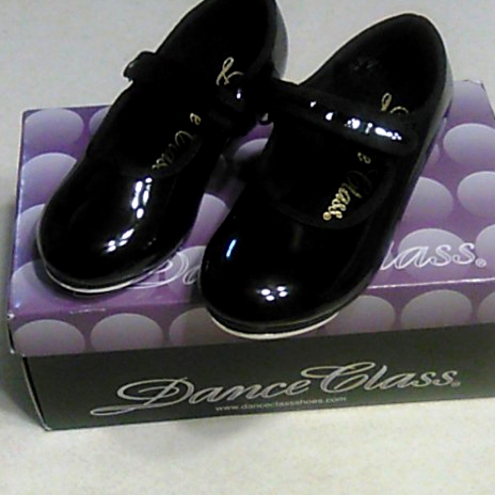 New Mary Jane dance class shoes